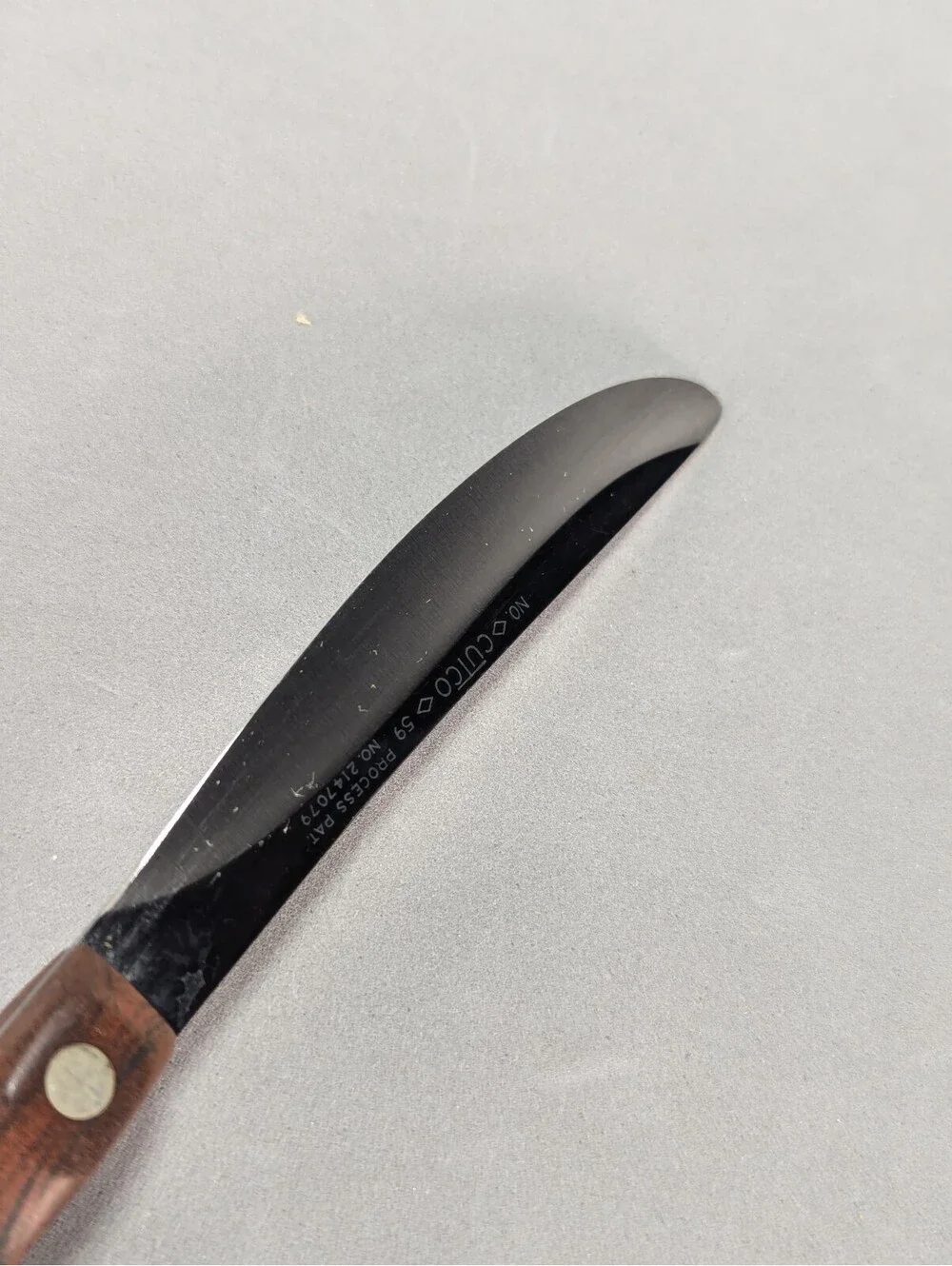 Cutco this vintage